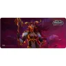 Килимок ігрова поверхня Blizzard World Of Warcraft Dragonflight Alexstrasza XL (90*42 cm) Килимок ігрова поверхня Blizzard World Of Warcraft Dragonflight Alexstrasza XL (90*42 cm)