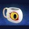 Чашка Warcraft - White Murloc Mug Чашка Warcraft - White Murloc Mug