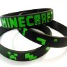 Браслет Minecraft Bracelet №3 Браслет Minecraft Bracelet №3