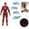 Фігурка McFarlane Toys DC Justice League Movie The Flash 7 "Action Figure Флеш Фігурка McFarlane Toys DC Justice League Movie The Flash 7 "Action Figure Флеш