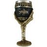 Кубок Game of Thrones Wine Goblet Dragon Skeleton