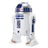 Фігурка Star Wars - Disney Jakks Giant 18 "Deluxe Electronic R2-D2 Figure