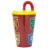 Стакан Harry Potter School Shields Easy Sport Tumbler Гаррі Поттер 430 мл Стакан Harry Potter School Shields Easy Sport Tumbler Гаррі Поттер 430 мл