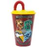Стакан Harry Potter School Shields Easy Sport Tumbler Гаррі Поттер 430 мл Стакан Harry Potter School Shields Easy Sport Tumbler Гаррі Поттер 430 мл
