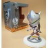 Фігурка Overwatch - Genji Figure (Happy Worker)