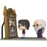 Фігурка Funko Harry Potter and Dumbledore The Mirror Erised фанко Гаррі та Дамблдор дзеркало (Exclusive) 145