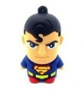 Флешка 16 GB супермен Superman