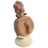 Плюмбус Солонка і Перечниця Рік і Морті - 8 '' Plumbus 2 in 1 Salt and Pepper Shakers