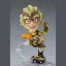 Фігурка Overwatch Nendoroid Junkrat - КРИСАВЧІК (Good Smile) Classic Skin Version