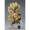 Фігурка Overwatch Nendoroid Junkrat - КРИСАВЧІК (Good Smile) Classic Skin Version