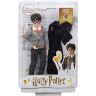 Лялька фігурка Harry Potter - Гаррі Поттер Mattel