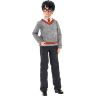 Лялька фігурка Harry Potter - Гаррі Поттер Mattel
