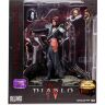 Фігурка McFarlane Diablo IV Ice Blades Sorceress Epic Figure Діабло Крижана чарівниця 20 см.