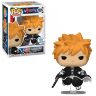 Фігурка Funko Bleach: Ichigo Kurosaki фанко Бліч Ічіго Куросакі (Exclusive) 1826 Фігурка Funko Bleach: Ichigo Kurosaki фанко Бліч Ічіго Куросакі (Exclusive) 1826