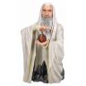 Статуетка Lord of the Rings Gentle Giant Mini Bust Saruman