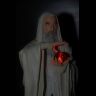 Статуетка Lord of the Rings Gentle Giant Mini Bust Saruman