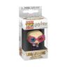 Брелок Funko Harry Potter Luna Lovegood Pocket Key Chain Фанко Луна Лавгуд Брелок Funko Harry Potter Luna Lovegood Pocket Key Chain Фанко Луна Лавгуд