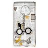 Брелок Cerda Harry Potter Glasses Keychain Premium Окуляри Гаррі