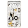 Брелок Cerda Harry Potter Glasses Keychain Premium Очки Гарри