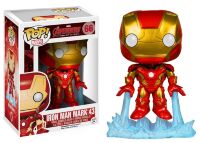 Фігурка Avengers Iron Man Mark 43 Pop! Vinyl Bobble Head Figure
