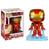 Фігурка Avengers Iron Man Mark 43 Pop! Vinyl Bobble Head Figure