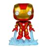 Фігурка Avengers Iron Man Mark 43 Pop! Vinyl Bobble Head Figure
