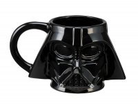 Чашка Star Wars Darth Vader Sculpted Ceramic Mug 18 oz.