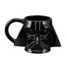 Чашка Star Wars Darth Vader Sculpted Ceramic Mug 18 oz.