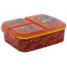 Ланчбокс Harry Potter School Shield Multi Compartment Sandwich Box Гаррі Поттер
