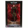 Фігурка Dark Horse Witcher 3 Wild Hunt Geralt Grandmaster Ursine