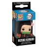 Брелок Funko Demon Slayer Keychain Nezuko Kamado Фанко Незуко Камадо Клинок, що розсікає демонів Брелок Funko Demon Slayer Keychain Nezuko Kamado Фанко Незуко Камадо Клинок, що розсікає демонів