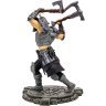 Фігурка McFarlane Diablo IV Whirlwind Barbarian Epic Figure Діабло Варвар 20 см.