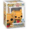 Фігурка Funko Disney: Pooh with Gift фанко Дісней Вінні-Пух з подарунком (Exclusive) 1529