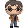 Фігурка Funko Harry Potter фанко Гаррі Поттер 196 Фігурка Funko Harry Potter фанко Гаррі Поттер 196