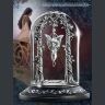Ельфійська арка The Lord of the Rings Evenstar Pendant Display