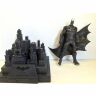 Статуетка - Batman Arkham Knight Limited Edition Statue Статуетка - Batman Arkham Knight Limited Edition Statue