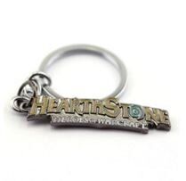 Брелок - World of Warcraft Hearthstone №6 Брелок - World of Warcraft Hearthstone №6