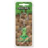Брелок Minecraft Creeper Attack Keychain Green Брелок Minecraft Creeper Attack Keychain Green