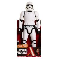  Фигурка Star Wars - Disney Jakks Giant 18" First Order Stormtopper Figure