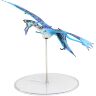 Фігурка McFarlane Avatar Way of Water Mountain Banshee Blue Аватар Банші Фігурка McFarlane Avatar Way of Water Mountain Banshee Blue Аватар Банші