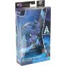 Фігурка McFarlane Avatar Way of Water Mountain Banshee Blue Аватар Банші Фігурка McFarlane Avatar Way of Water Mountain Banshee Blue Аватар Банші