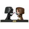 Фігурка Funko Pop! Star Wars - Darth Vader and Obi Wan Kenobi (Exclusive)