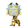 Фігурка фанк Рік і Морті Funko Pop! Rick and Morty - Wasp Rick