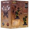 Фігурка McFarlane World of Warcraft Orc Warrior Shaman (Rare) Варкрафт Орк Воїн Шаман