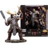 Фігурка McFarlane Diablo IV Landslide Druid Common Figure Діабло Друїд 20 см.