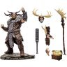 Фігурка McFarlane Diablo IV Landslide Druid Common Figure Діабло Друїд 20 см.