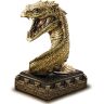 Фігурка підставка для книг Noble Collection Harry Potter Basilisk Bookends Гаррі Поттер Василіск