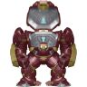 Фігурка Funko Marvel: Hulkbuster with Iron Man фанко Халкбастер із Залізною Людиною (Exclusive) 16 см.