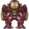 Фігурка Funko Marvel: Hulkbuster with Iron Man фанко Халкбастер із Залізною Людиною (Exclusive) 16 см.