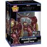 Фігурка Funko Marvel: Hulkbuster with Iron Man фанко Халкбастер із Залізною Людиною (Exclusive) 16 см.